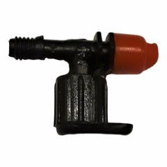 Micro Aspersor Orbit Manguera 1/4 90° Ajustable X 10 Unidades - tienda online
