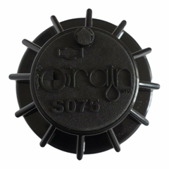 Aspersores X 4 Un.riego Rain Rotor S075 15 Mts 3/4 Boquillas - tienda online