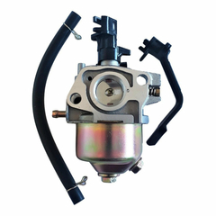 Carburador Completo Grupo Honda Gx160 Bomba Generador