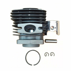 Cilindro Completo Motosierra China 38cc Niwa Gamma Shizen
