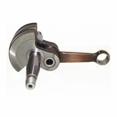 Cigüeñal Platt Motosierras Chinas 33cc Niwa Gamma