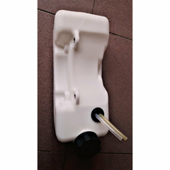 Tanque Combustible Completo Desmalezadora China 52 Cc Gamma - tienda online