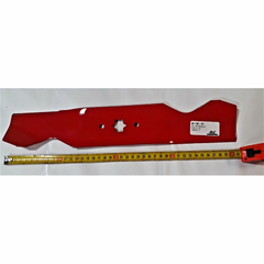 Cuchilla Tractor Mtd 16 Plataforma 46 742-0542 en internet