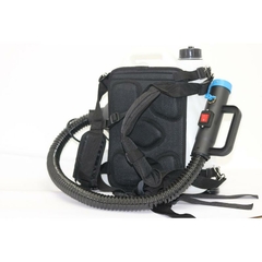 Nebulizador Eléctrico ULV Gropek Fog + ULTRA TRON de Regalo - tienda online
