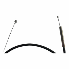 Cable Acelerador Desmalezadora Echo 4605 430002350 Nuevo - comprar online