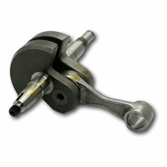 Cigueñal Para Motosierra Stihl Ms 460 046 - tienda online