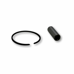Pistón Completo Motosierra Husqvarna 61 48mm - comprar online