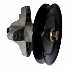 Torreta Tractor 918-04461 618-04456 Mtd 42 Cub Cadet - comprar online