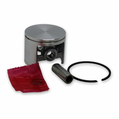 Pistón Completo Raisman Para Motosierra Husqvarna 272 52 Mm