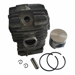 Cilindro Raisman Para Motosierra Stihl Ms 390 039 49 Mm