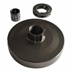 Imagen de Espada Cadena Piñon Motosierra China 45 Cc Gamma Shizen Niwa