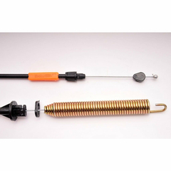 Cable Plataforma Tractor Murray Ayp Husqvarna 42 - comprar online