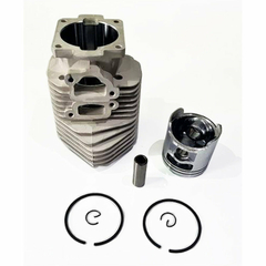 Cilindro Completo Platt Motosierra Stihl 051 52 Mm - comprar online