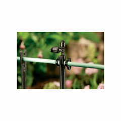 Abrazadera Micro Riego Orbit 1/4 Alta Presión Goteo X 5 Unidades - comprar online