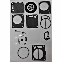 Kit Reparación Carburador Mikuni Bn38/44 Jet Ski Yamaha/Sea Doo/Polaris en internet