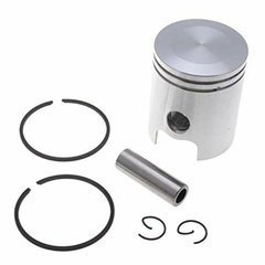 Piston Completo Pisón Wacker Wm80 45 Mm