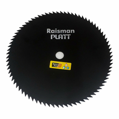 Cuchilla Para Desmalezadora 255 Mm Echo 4605 Fs 250 Fs85
