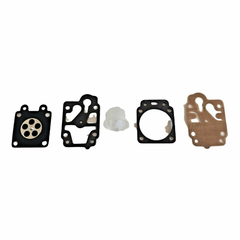 Juego Junta Diafragma Bombín Desmalezadora Husqvarna 143 132 - comprar online