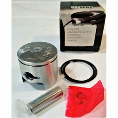 Piston Aros Perno Motosierra 38cc Gamma Niwa Chinas - comprar online