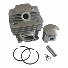 Cilindro Completo Raisman Desmalezadora Echo Srm 4605, 42 Mm