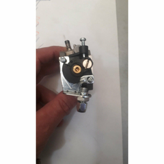 Carburador Desmalezadora Husqvarna 143 R2 132 133 236 - tienda online