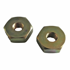 Tuercas Ajuste Cadena Motosierra Stihl Ms170 210 250 290 361