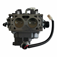 Carburador Honda Gx670 24 Hp Bicilíndrico Doble Boca - comprar online