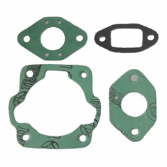 Cilindro Completo Para Motosierra Stihl 08 47 Mm + Juntas - Gropek