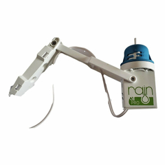 Sensor De Lluvia Riego Automático Línea Italiana Click Rain