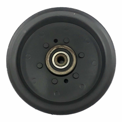 Polea Tensora Plataforma Tractor Husqvarna Lth1842 Yth24v54 - comprar online