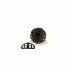 Tapa Nafta Combustible Motosierra Stihl Ms 170 Ms180 Tapón - Gropek