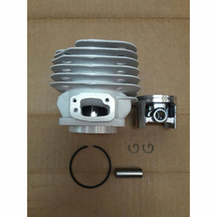 Cilindro Completo Raisman Motosierra Husqvarna 272 - comprar online