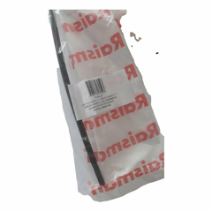 Eje Flexible Bordeadora Homelite St155 Chinas 1250 Mm X 6mm