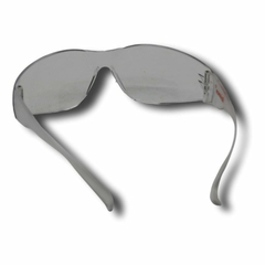 Lentes Seguridad Anti Golpes Policarbonato Filtro Uv