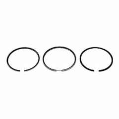 Juego De Aros Motor Robin Subaru Motopison 60 Mm X 1,6