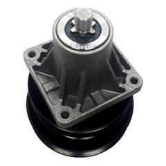Torreta Tractor Mtd 46 918-04134 Polea Doble Toro 2005/9 - comprar online