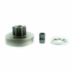 Piñon Estrella Motosierra Stihl Ms380 Ms381 3/8 7 Dientes en internet