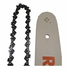 Espada Cadena Piñón Para Motosierra Stihl Ms250 68d 325 45cm - Gropek