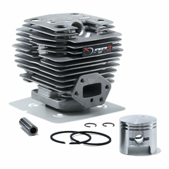 Cilindro Completo Desmalezadora Husqvarna 143 Ii Calidad