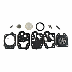 Kit Reparación Carburador Desmalezadora Niwa Gamma Shizen