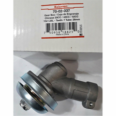 Caja Engranajes Desmalezadora 33 43 52 7 Estrías Niwa Gamma - tienda online