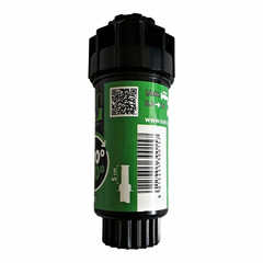 Tobera Riego Rain 2 Rosca De 1/2 Regulable 0 A 360 Grados - comprar online