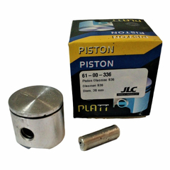 Piston Aros Perno Motosierra Oleomac 936