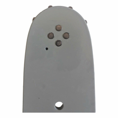 Espada Raisman Motosierra Stihl Ms170 Ms180 Ms210 16 PuLG