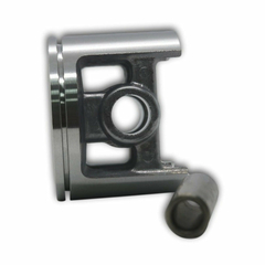 Pistón Completo Raisman Para Motosierra Husqvarna 272 52 Mm en internet