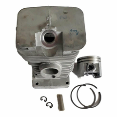 Cilindro Completo Para Motosierra Stihl Ms 170 017 C/piston - comprar online