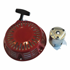 Tapa Arranque Motor Chino Honda 8-9 Hp Gx240 Gx270 Generador en internet