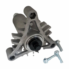 Torreta 5321307-94 Ayp 36 38 42 Larga Husqvarna Lt 100 120 - Gropek