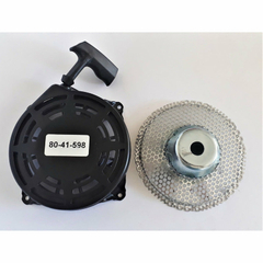 Tapa Arranque Briggs Straton 497598 Quantum Europa - comprar online
