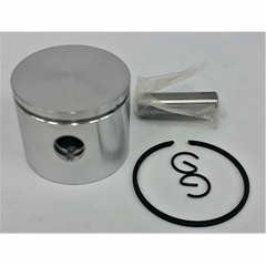 Pistón Aros Motosierra Poulan 2050 2150 2250 2450 2550 41 Mm en internet